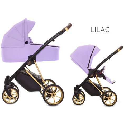 BabyActive Musse Ultra 2w1 06.Lilac