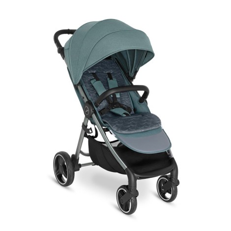 Baby Desing Wave - 105 Turquoise